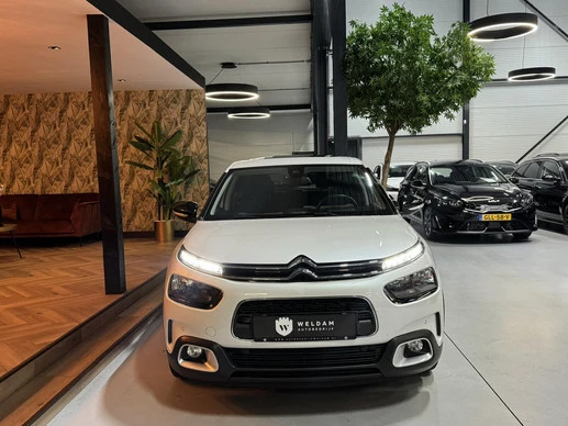 Citroën C4 Cactus - Afbeelding 4 van 30