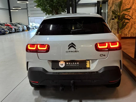 Citroën C4 Cactus - Afbeelding 5 van 30