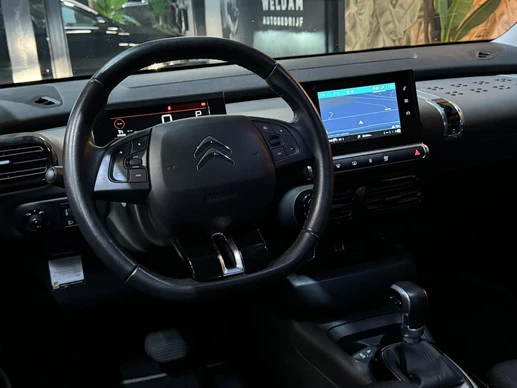 Citroën C4 Cactus - Afbeelding 16 van 30