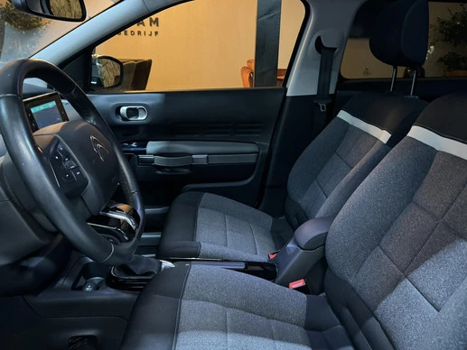Citroën C4 Cactus - Afbeelding 17 van 30