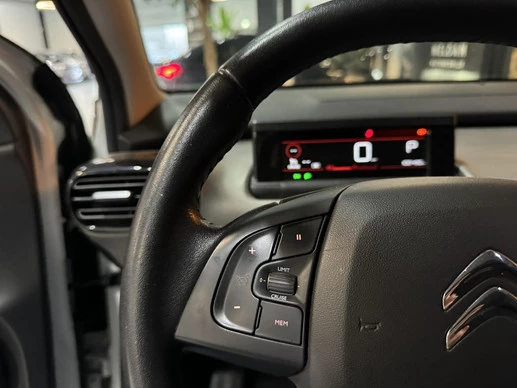 Citroën C4 Cactus - Afbeelding 25 van 30