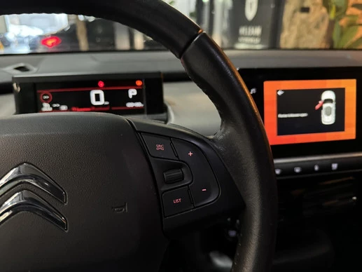 Citroën C4 Cactus - Afbeelding 26 van 30