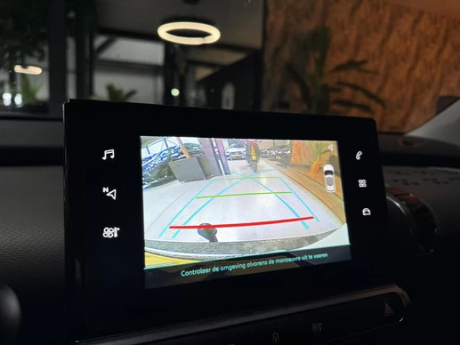 Citroën C4 Cactus - Afbeelding 28 van 30