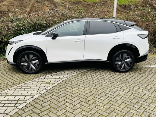 Nissan ARIYA - Afbeelding 2 van 30