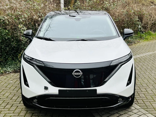 Nissan ARIYA - Afbeelding 3 van 30