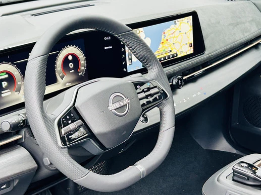 Nissan ARIYA - Afbeelding 5 van 30