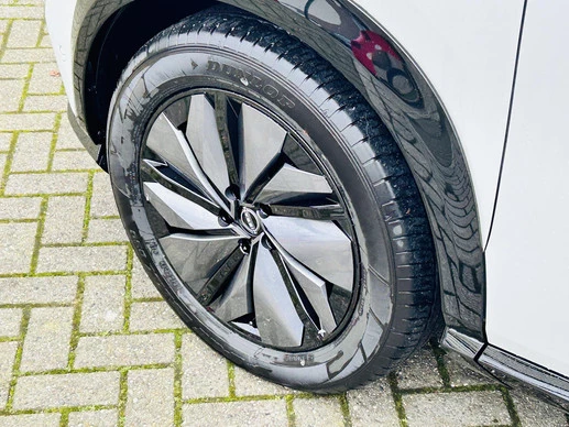 Nissan ARIYA - Afbeelding 7 van 30