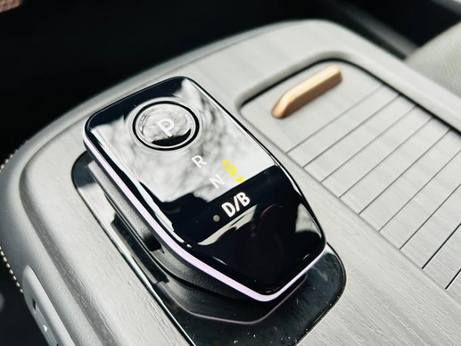 Nissan ARIYA - Afbeelding 8 van 30