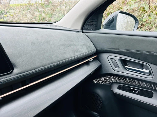 Nissan ARIYA - Afbeelding 15 van 30