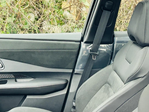 Nissan ARIYA - Afbeelding 25 van 30