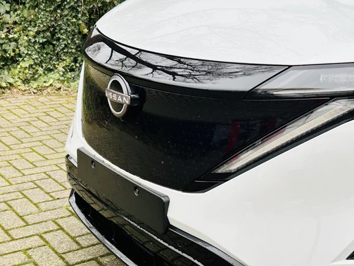 Nissan ARIYA - Afbeelding 30 van 30