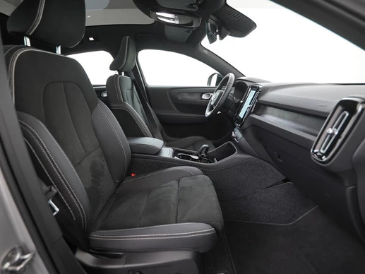 Volvo C40 - Afbeelding 3 van 30