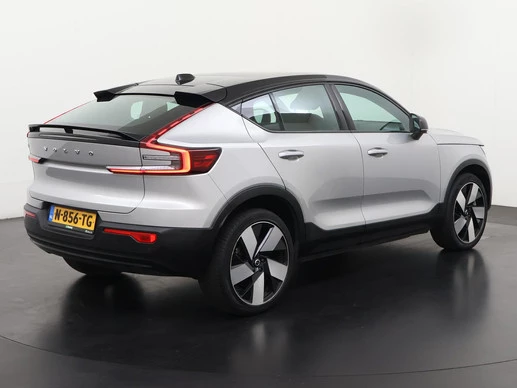 Volvo C40 - Afbeelding 4 van 30