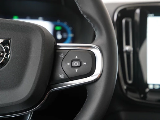 Volvo C40 - Afbeelding 10 van 30