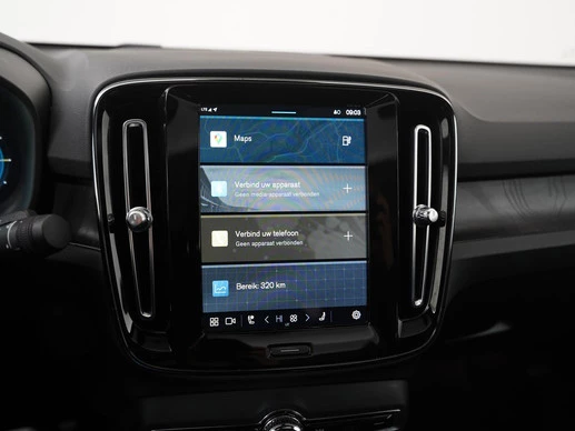 Volvo C40 - Afbeelding 15 van 30