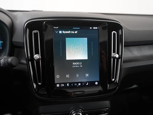 Volvo C40 - Afbeelding 17 van 30