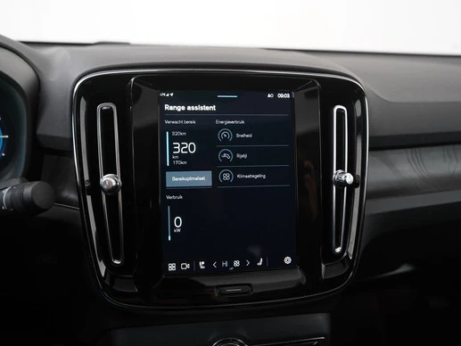 Volvo C40 - Afbeelding 19 van 30