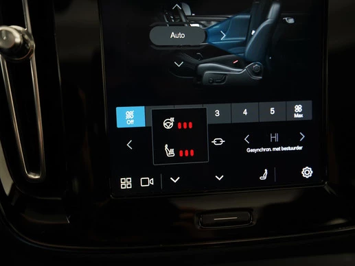 Volvo C40 - Afbeelding 21 van 30