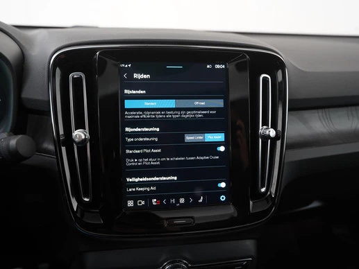 Volvo C40 - Afbeelding 25 van 30