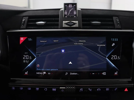 DS DS 7 - Afbeelding 14 van 30