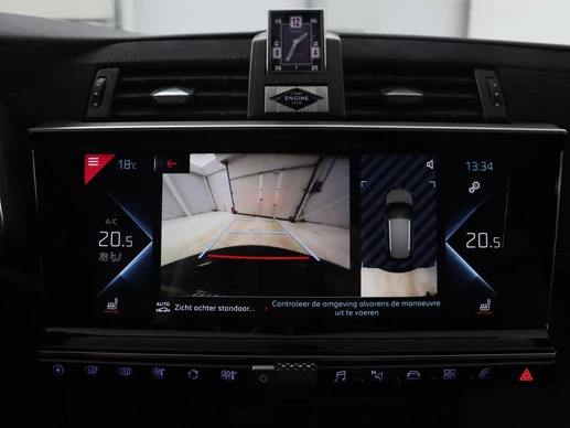 DS DS 7 - Afbeelding 15 van 30