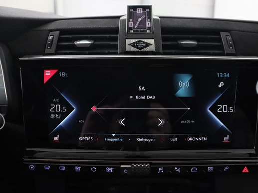 DS DS 7 - Afbeelding 20 van 30