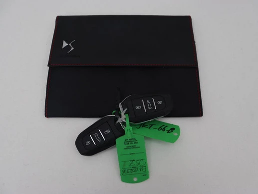 DS DS 7 - Afbeelding 27 van 30