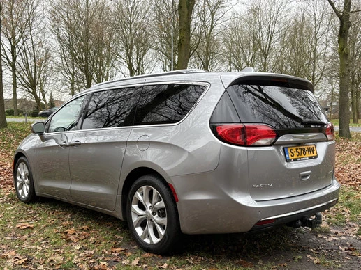 Chrysler Pacifica - Afbeelding 4 van 26