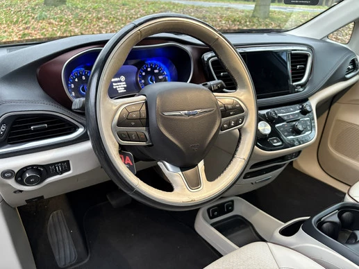 Chrysler Pacifica - Afbeelding 7 van 26