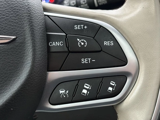 Chrysler Pacifica - Afbeelding 8 van 26