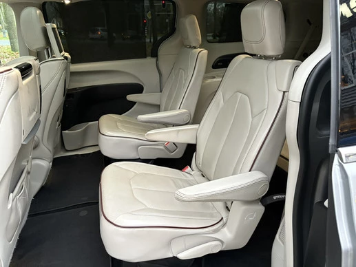 Chrysler Pacifica - Afbeelding 10 van 26