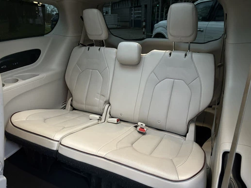 Chrysler Pacifica - Afbeelding 11 van 26