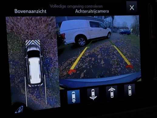 Chrysler Pacifica - Afbeelding 17 van 26