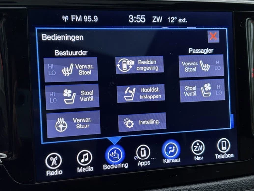 Chrysler Pacifica - Afbeelding 19 van 26