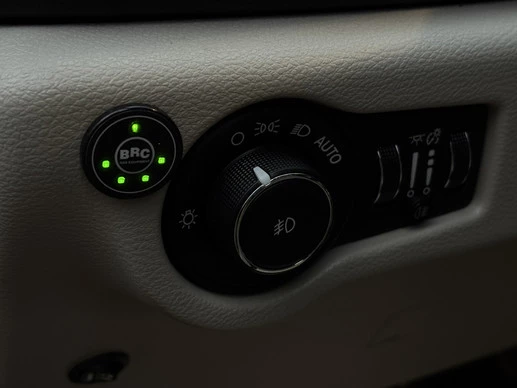 Chrysler Pacifica - Afbeelding 25 van 26