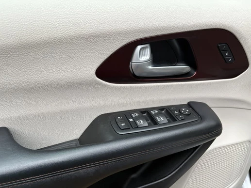 Chrysler Pacifica - Afbeelding 26 van 26