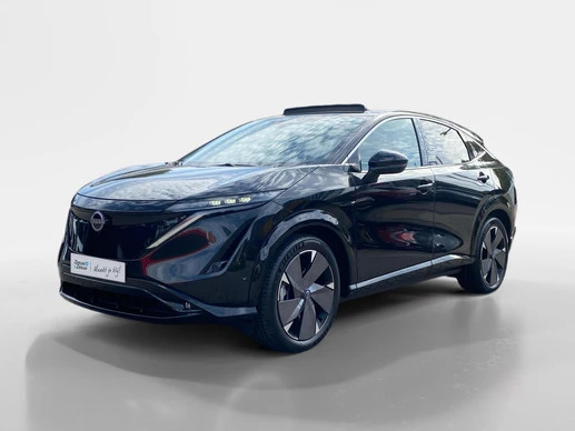 Nissan ARIYA - Afbeelding 1 van 29