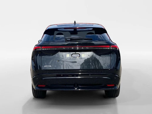 Nissan ARIYA - Afbeelding 6 van 29