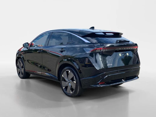 Nissan ARIYA - Afbeelding 8 van 29