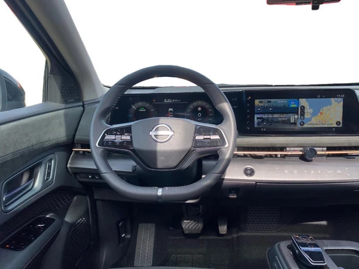 Nissan ARIYA - Afbeelding 16 van 29