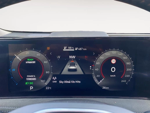 Nissan ARIYA - Afbeelding 18 van 29