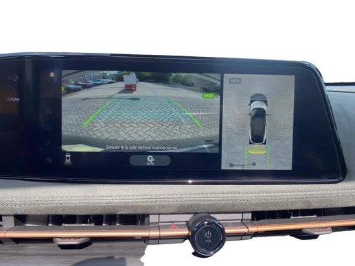 Nissan ARIYA - Afbeelding 24 van 29