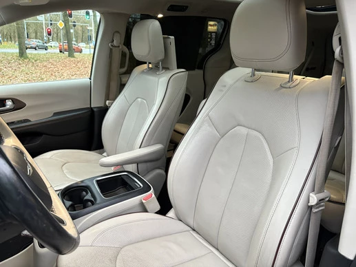 Chrysler Grand Voyager - Afbeelding 9 van 26