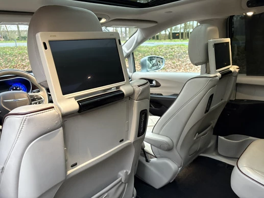 Chrysler Grand Voyager - Afbeelding 14 van 26