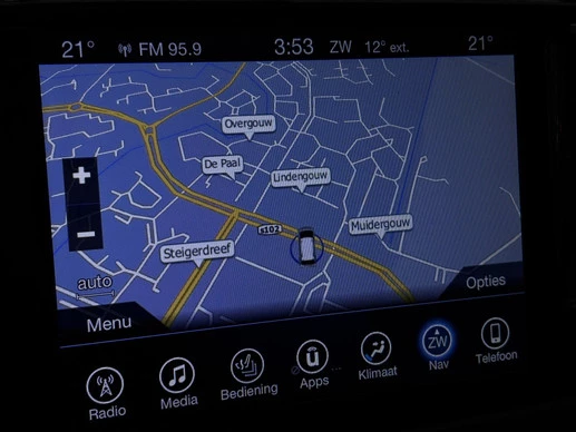 Chrysler Grand Voyager - Afbeelding 18 van 26