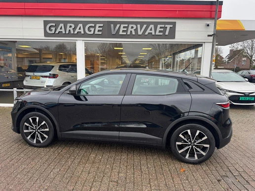 Renault Megane E-Tech - Afbeelding 1 van 19