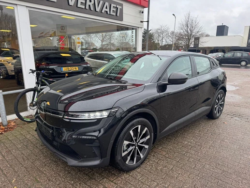 Renault Megane E-Tech - Afbeelding 3 van 19