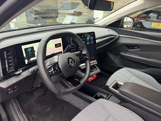 Renault Megane E-Tech - Afbeelding 6 van 19