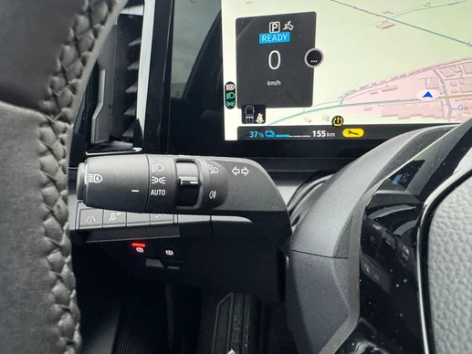 Renault Megane E-Tech - Afbeelding 7 van 19