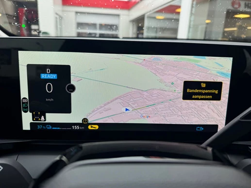 Renault Megane E-Tech - Afbeelding 9 van 19